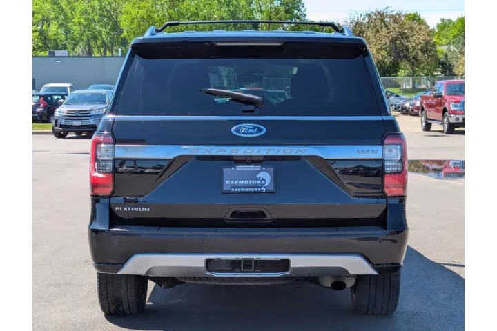 $31950 : 2020 Expedition MAX Platinum image 9