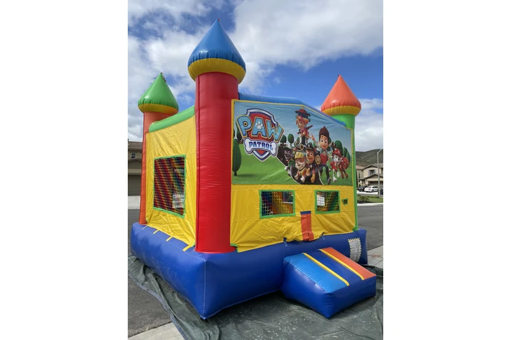 Party rentals image 9