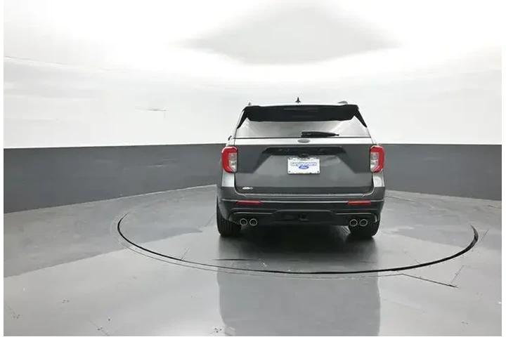 $39493 : Ford Explorer 2023 AWD ST 4d image 6
