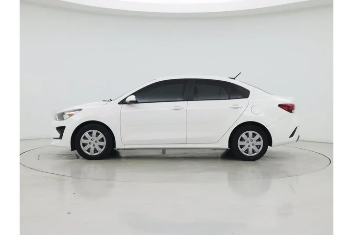 $15998 : Kia Rio 2023 S 4dr Sedan image 3