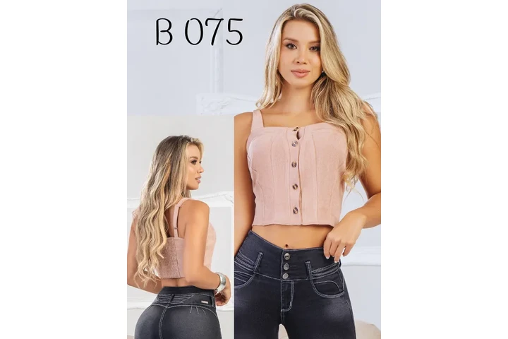$10 : Ropa 100% Colombiana image 9
