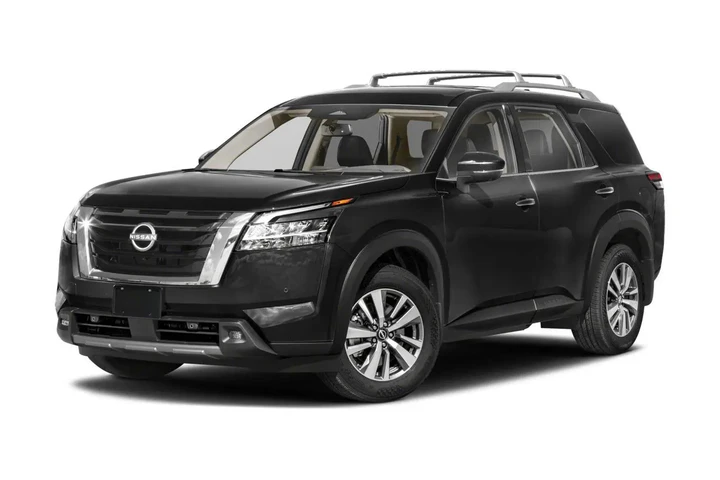 $25995 : Nissan Pathfinder 2022 AWD S image 1