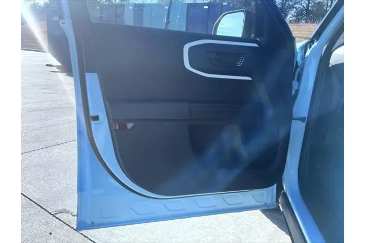 $28934 : Ford Bronco Sport 2024 AWD H image 10