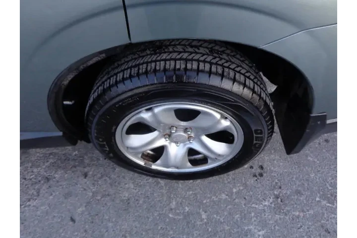 $9950 : 2014 Forester 2.5i image 7