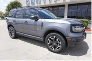 Ford Bronco Sport 2023 AWD O