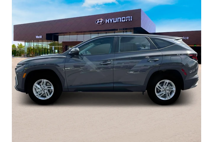$20650 : Hyundai TUCSON 2025 SE 4dr S image 3