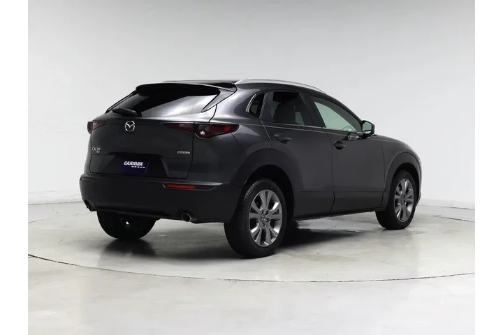 $20998 : Mazda CX-30 2022 AWD 2.5 S S image 8