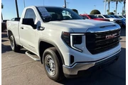 $37800 : GMC Sierra 1500 2025 4x2 Pro thumbnail