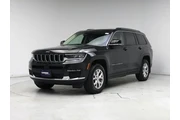 $34998 : Jeep Grand Cherokee L 2022 4 thumbnail
