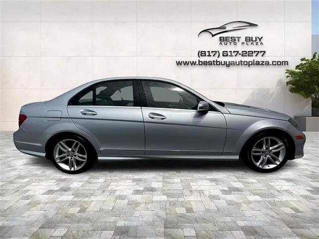 $11975 : 2013 MERCEDES-BENZ C-CLASS C image 8