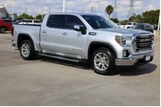 GMC Sierra 1500 2020 4x2 SLT en Houston