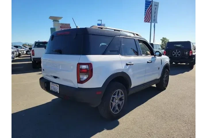$31995 : Ford Bronco Sport 2024 AWD B image 6