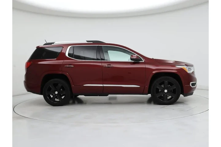 $20998 : GMC Acadia 2017 4x4 Denali 4 image 7
