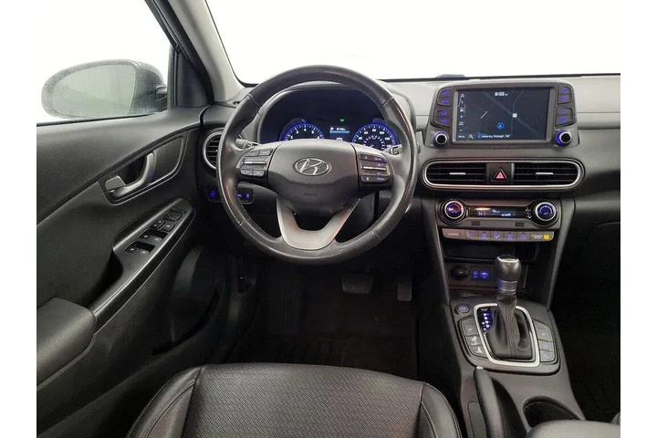 $16998 : Hyundai KONA 2021 Ultimate 4 image 10