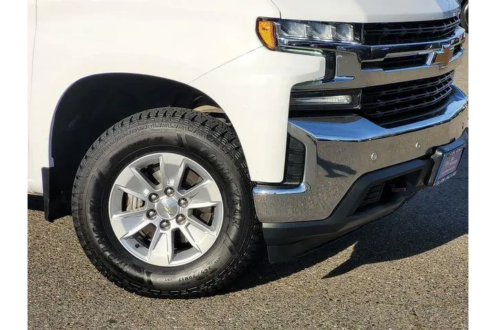 $34980 : Chevrolet Silverado 1500 202 image 6