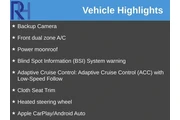 $35826 : Honda CR-V Hybrid 2026 AWD T thumbnail