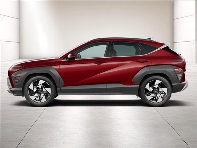 $33470 : New 2024 Hyundai KONA Limited image 3