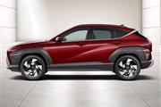 $33470 : New 2024 Hyundai KONA Limited thumbnail