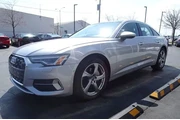 $36990 : 2024 A6 Sedan thumbnail