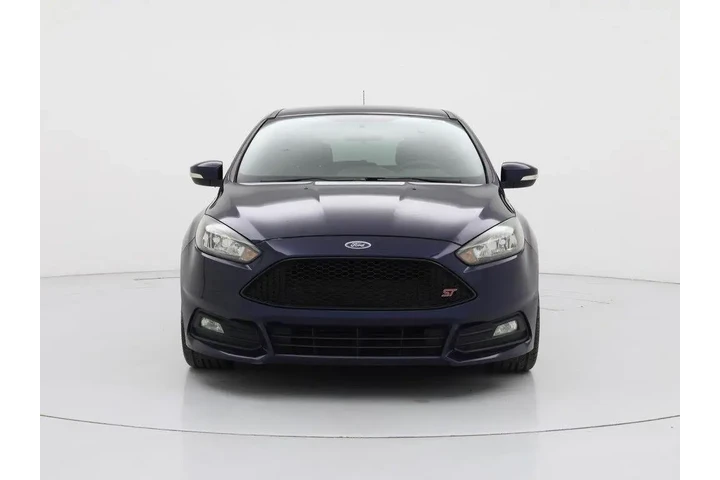 $17998 : Ford Focus 2017 ST 4dr Hatch image 5