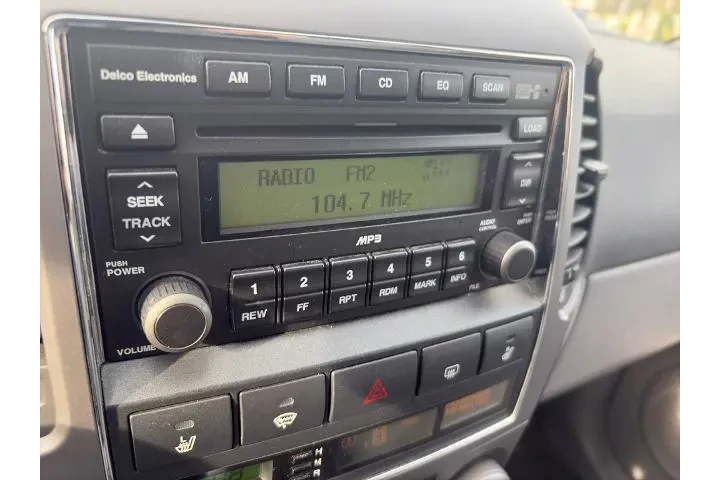 $5977 : Kia Sorento 2008 EX 4dr SUV image 4