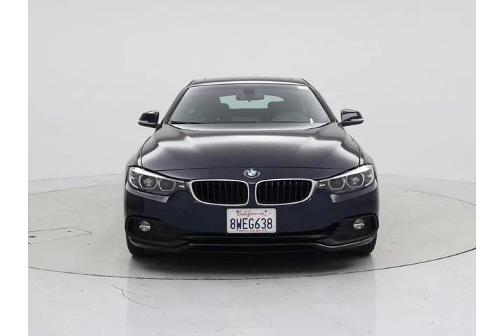 $19998 : BMW 4 Series 2018 430i Gran image 5