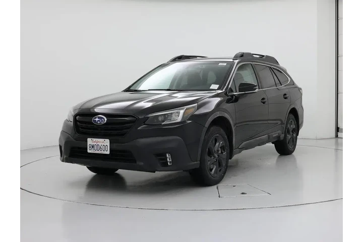 $25998 : Subaru Outback 2020 AWD Onyx image 4