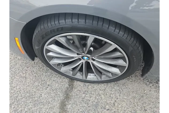 $29000 : BMW 5 Series 2021 530i 4dr S image 3