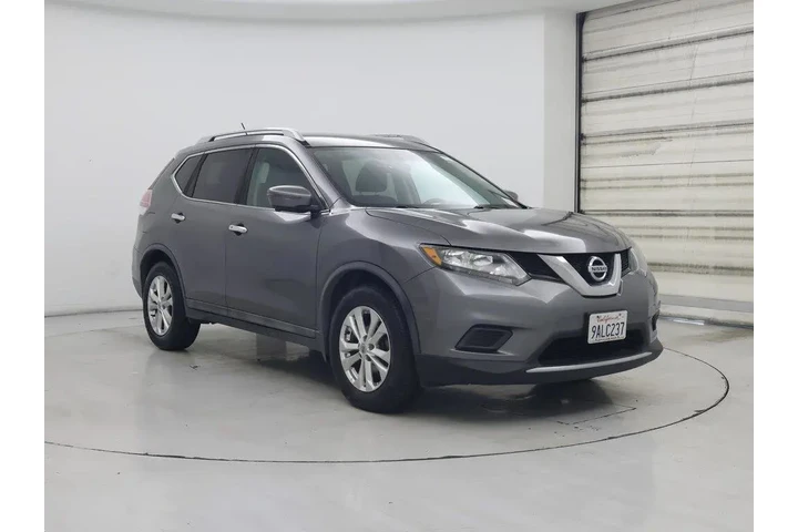$12599 : Nissan Rogue 2016 SV 4dr Cro image 1