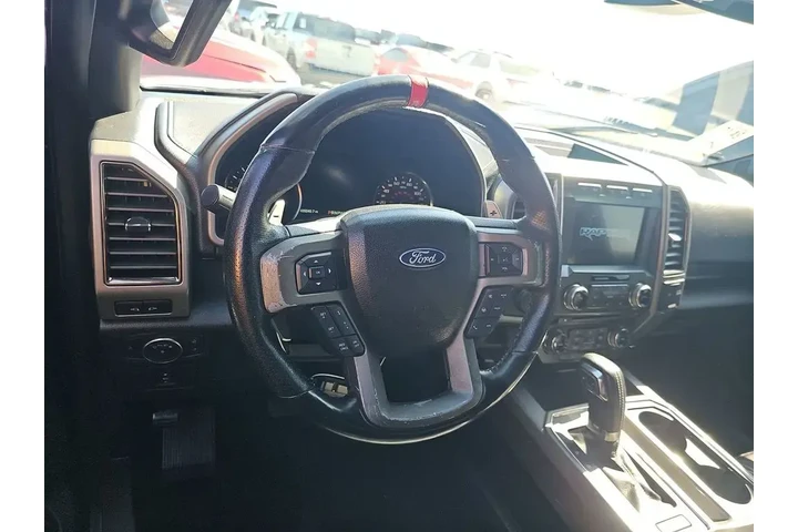 $31999 : Ford F-150 2017 4x4 Raptor 4 image 10