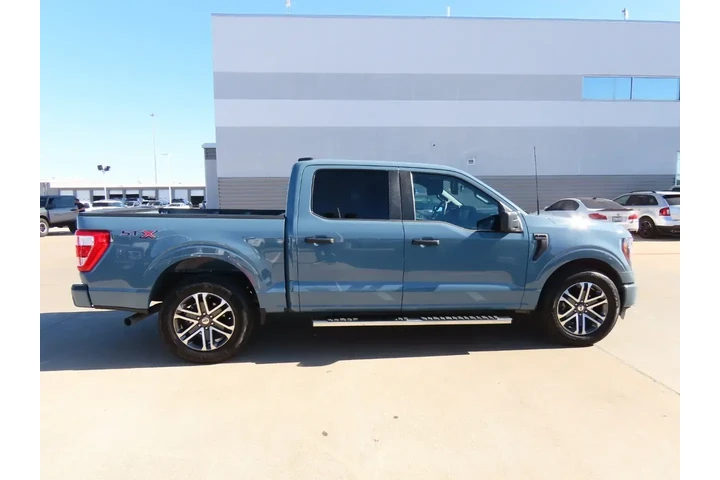 $36999 : Ford F-150 2023 4x2 XL 4dr S image 10