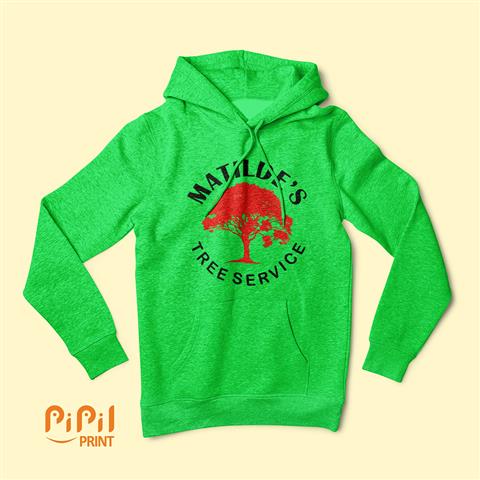 Sweatshirts para su empresa image 1