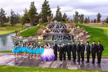 "WEDDING PHOTO&VIDEO" image 3