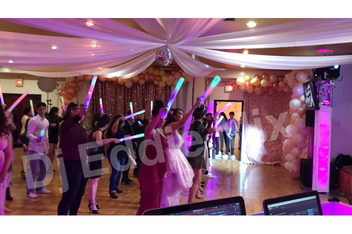 LO MEJOR PARA TU EVENTO DJEDDI image 3