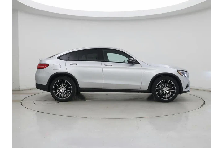 $39998 : Mercedes-Benz GLC 2019 AWD A image 7