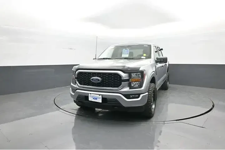 $39435 : Ford F-150 2023 4x4 King Ran image 3