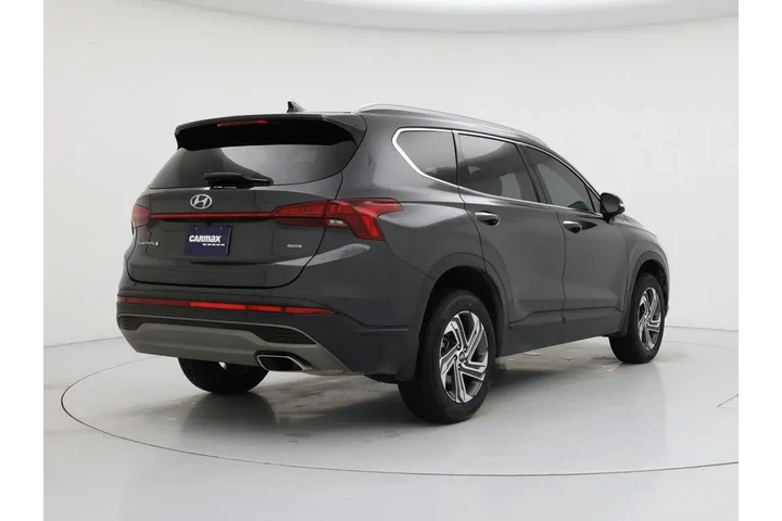 $25998 : Hyundai SANTA FE 2023 AWD SE image 8