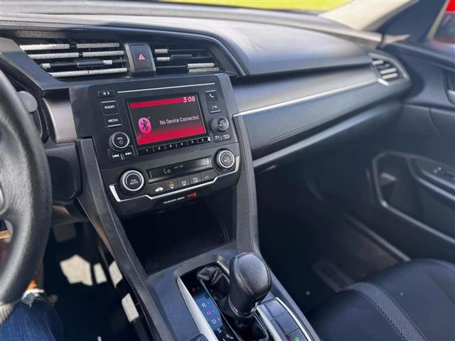 $16900 : 2019 HONDA CIVIC image 1