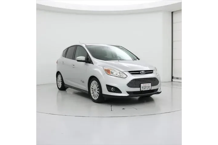 $12599 : Ford C-MAX Energi 2016 SEL 4 image 1
