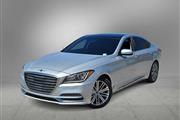 Pre-Owned 2018 Genesis G80 3. en Las Vegas