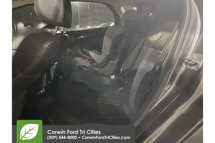 $6989 : Ford Focus 2014 Titanium 4dr image 7