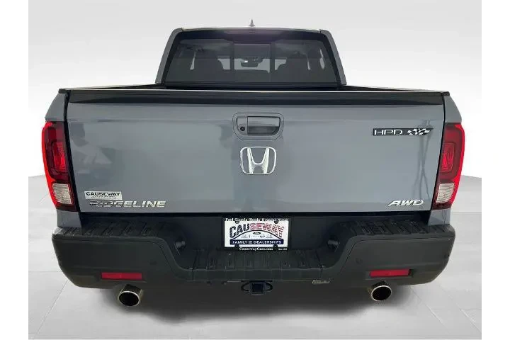 $34374 : Honda Ridgeline 2023 AWD RTL image 5