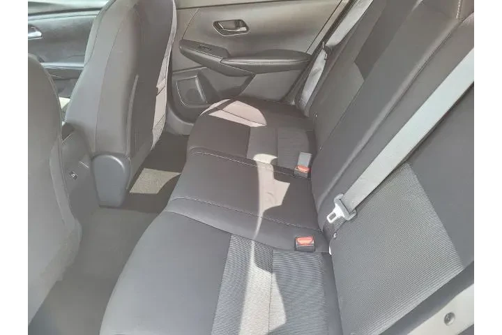 $21500 : Nissan Sentra 2025 SV 4dr Se image 10