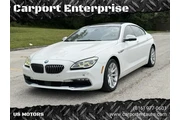 2016 BMW 6 Series 640i Gran C en Kansas City