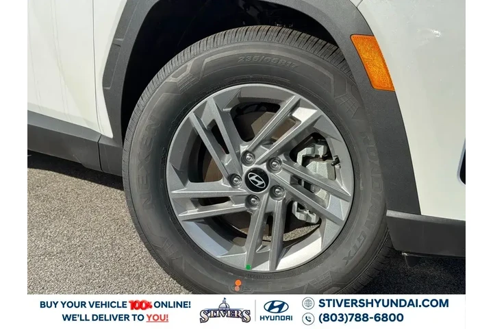 $22989 : Hyundai TUCSON 2025 SE 4dr S image 5