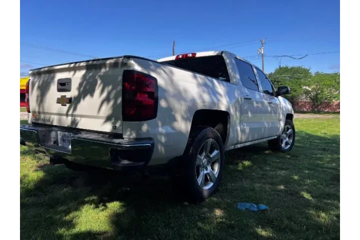 $23495 : 2014 Silverado 1500 image 4
