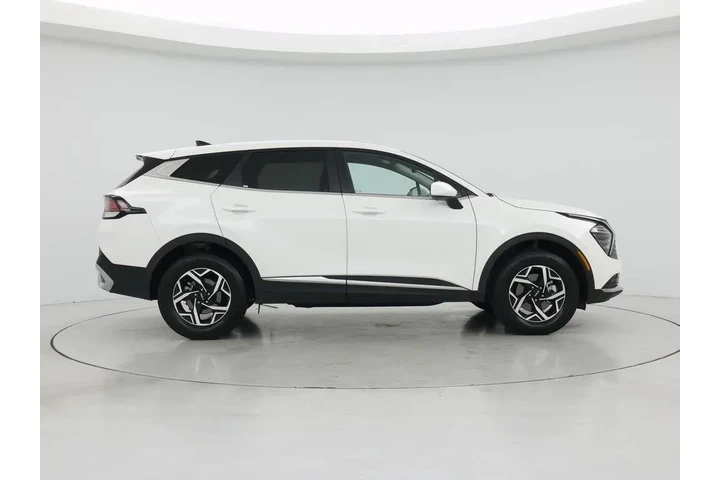 $24998 : Kia Sportage 2025 AWD LX 4dr image 7