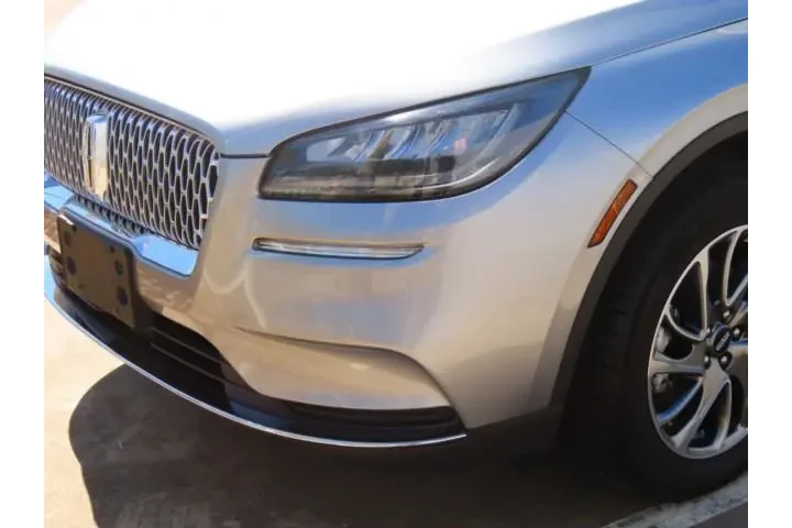 $26911 : Lincoln Corsair 2022 Standar image 3