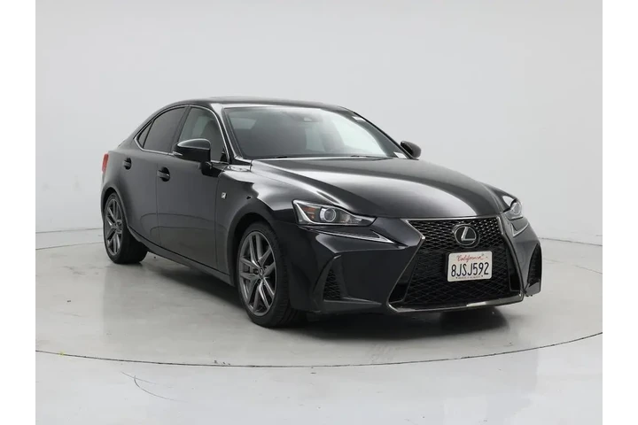 $26998 : Lexus IS 300 2019 4dr Sedan image 1