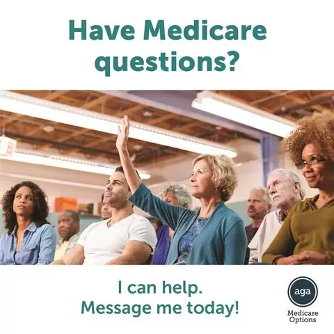 ¿TIENE PREGUNTAS DE MEDICARE? image 3